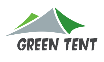 Green Tent