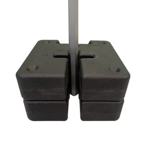 Gazebo Weights