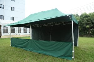 50mm Heavy Duty Aluminum Tent for Event