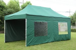 50mm Heavy Duty Aluminum Tent for Event