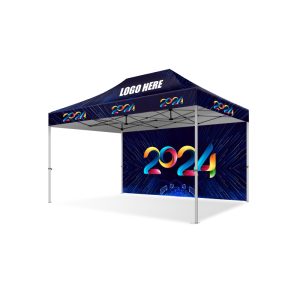 Manufacturer Custom Pop-up Tents