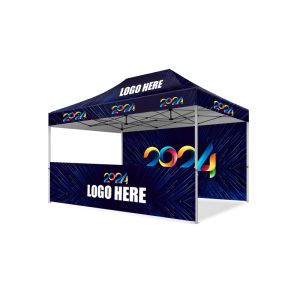 Manufacturer Custom Pop-up Tents