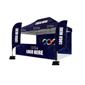 Manufacturer Custom Pop-up Tents