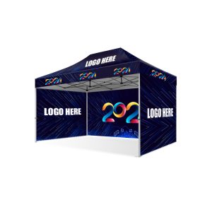 Manufacturer Custom Pop-up Tents