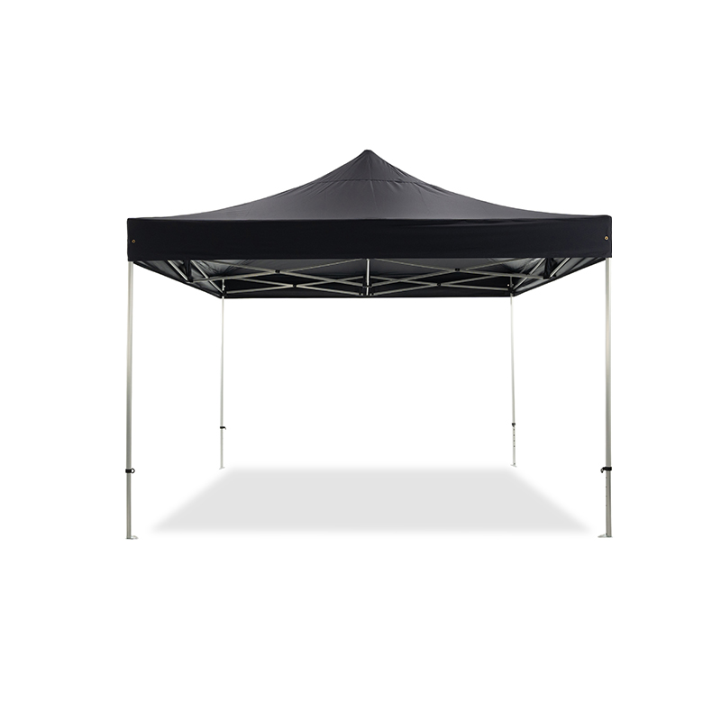 HEX40 ALU Frame Aluminum Folding Tent
