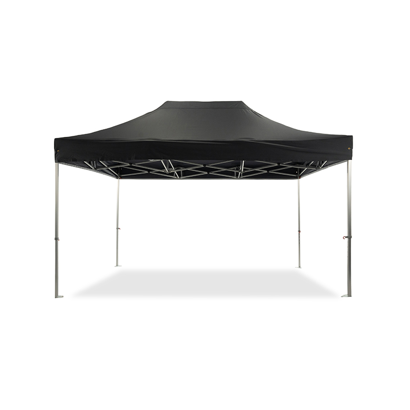 HEX42 ALU Frame Aluminum Folding Tent