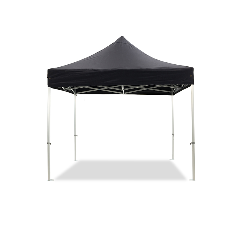 HEX50 ALU Frame Aluminum Folding Tent