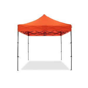 Fiberglass Folding Tent
