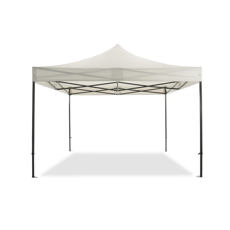 HEX 50 FRP Frame Fiberglass Folding Tent