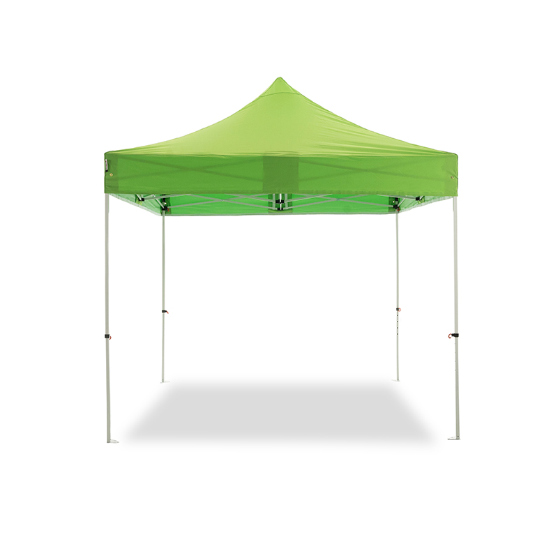 SQ30 Steel Frame Business Folding Trade Show Gazebo Tent