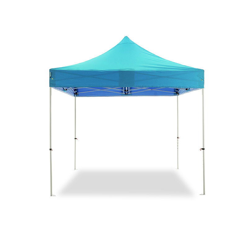 SQ30 ALU Frame Aluminum Folding Tent