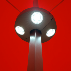 UFO灯1