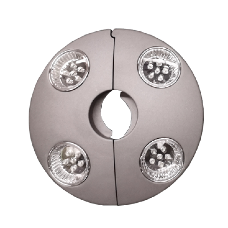 Battery Operated Parasol Lamp UFO Tent Light