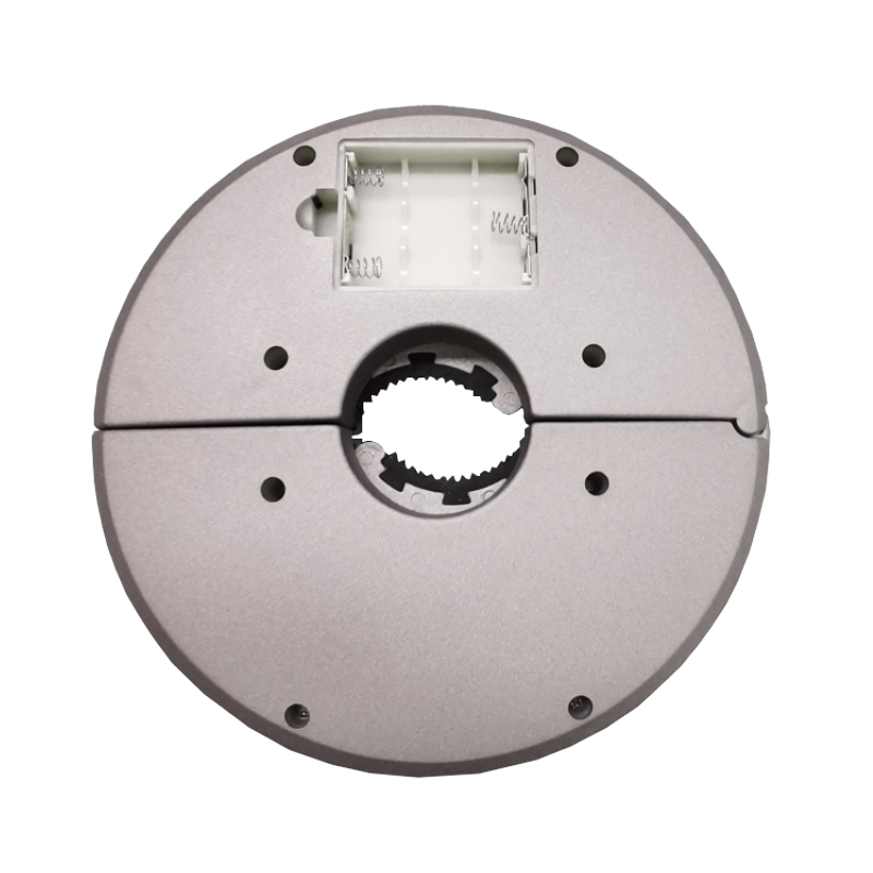 Battery Operated Parasol Lamp UFO Tent Light