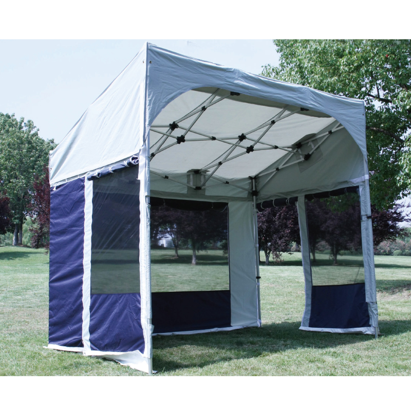 Outdoor Waterproof Caravan Folding Canopy Tent