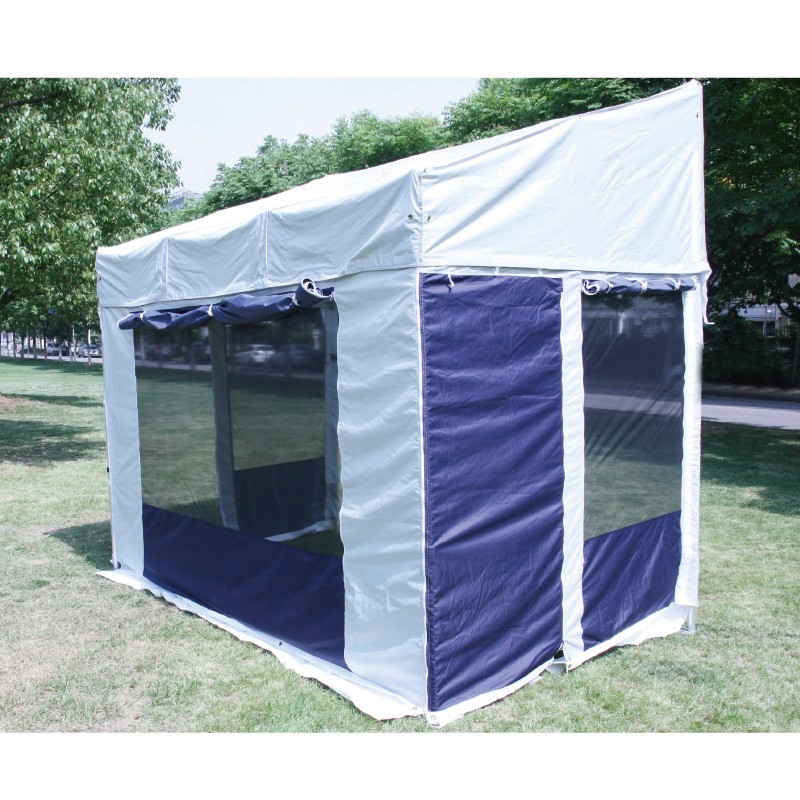 Outdoor Waterproof Caravan Folding Canopy Tent